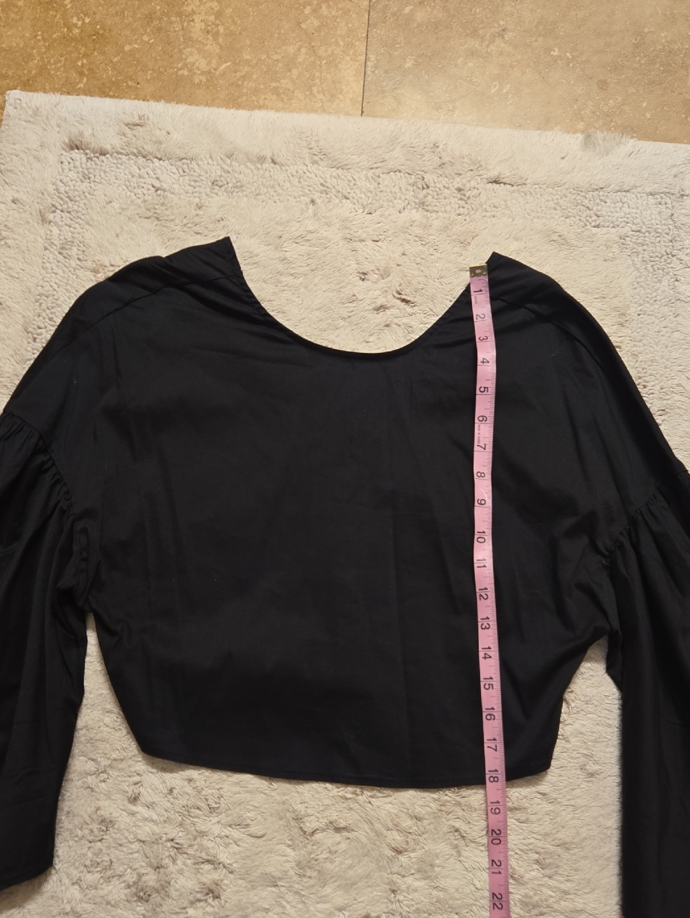 Top Size S - Picture 3 of 4